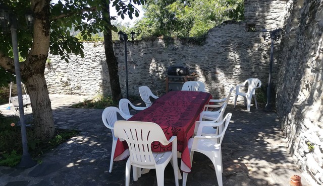 Maison Le Pijoulet, Dream vacation in Ariege