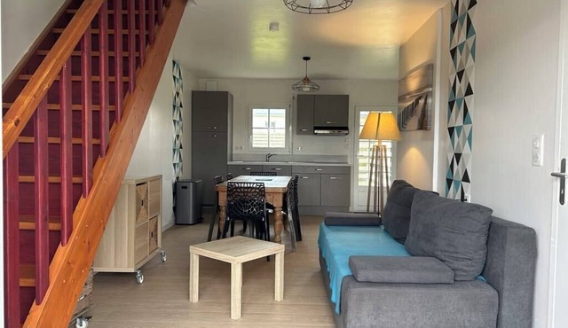 Maison Le Pouldu Plages - free wifi - 200 m from Kérou beach