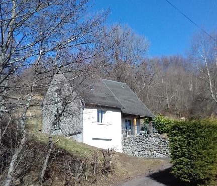 Maison Le Pré Grand