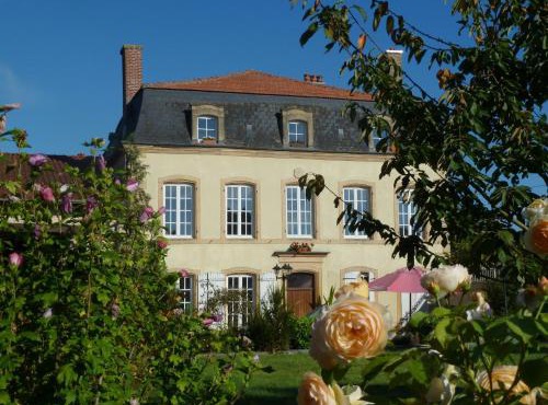 Maison Les Beaux Arts