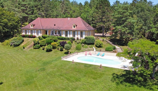 Maison Les Combettes