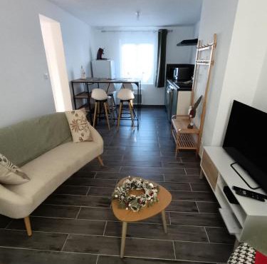 Maison Les Hemmes d'Oye