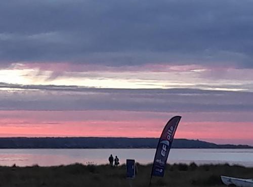 Maison les pieds dans la mer
