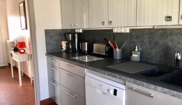 Maison Les Sables-d'Olonne, 3 pièces, 6 personnes - FR-1-331-104