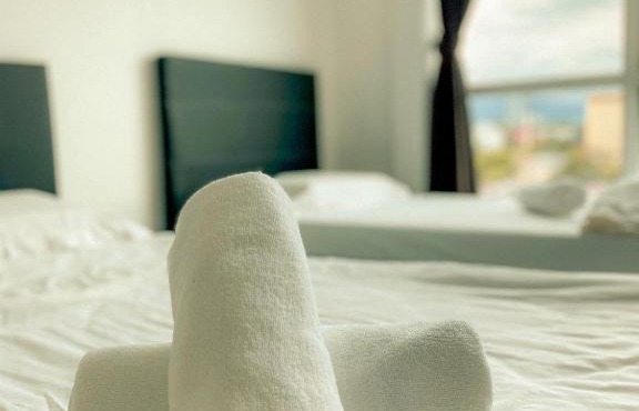 Maison life 小居屋 Sutera Avenue