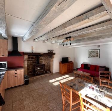 Maison Lilas