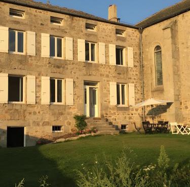 Maison Lilas Rose 300m² 12 p