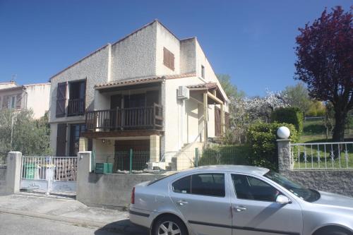 Maison-Limoux Chambre D'Hote Limoux 11300