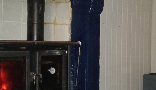 Maison "little big House" Bretonne et Mitoyenne Dans L'argoat