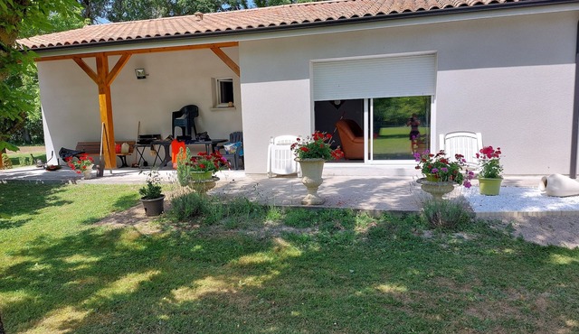 Maison Location Saisonnière