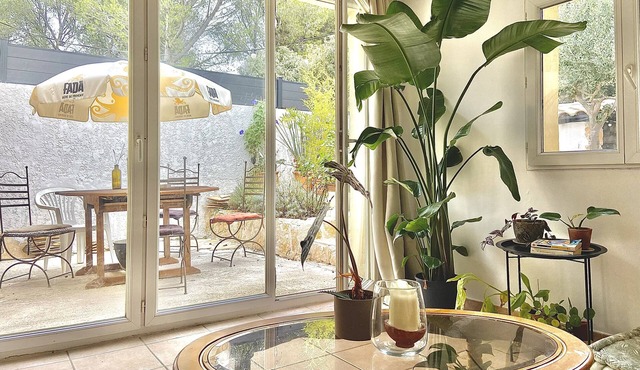 Maison Loft des Cigales Privé