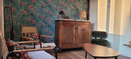 Maison Lombardi - Gite 6 Personnes 4 étoiles