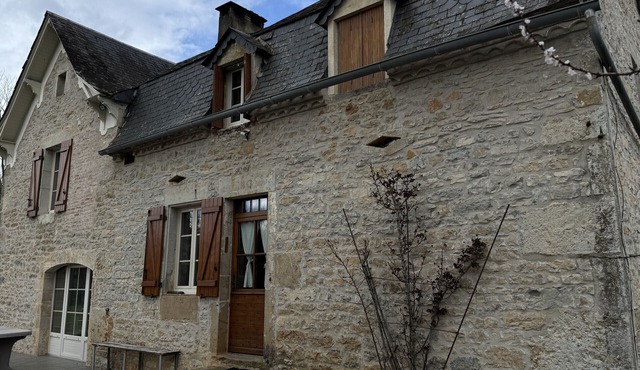MAISON LOTOISE A GRAMAT