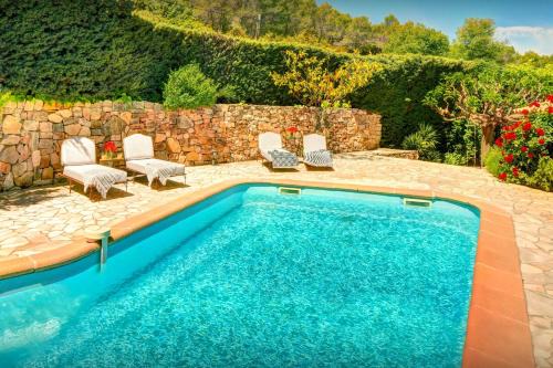 Maison Lou Amourier - OVO Network