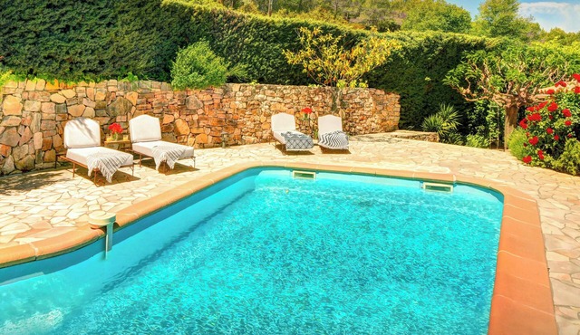 Maison Lou Amourier - Provence house for 6, pool & garden - OVO Network