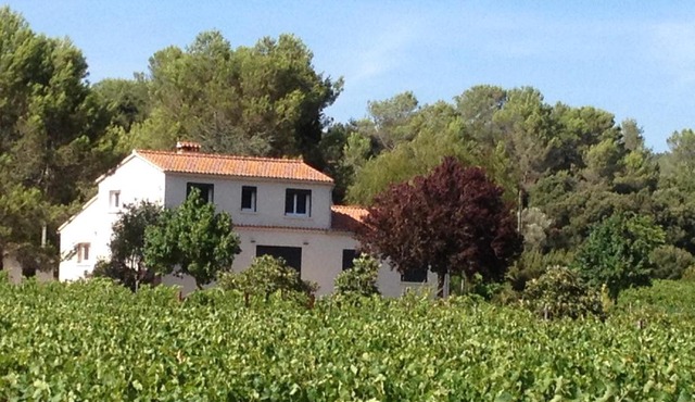 Maison Loubiere