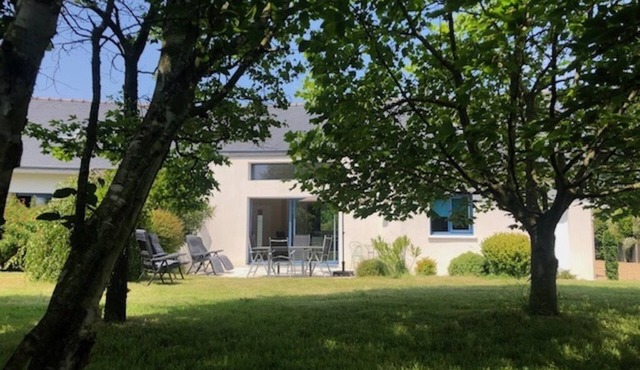 Maison Lumineuse 3 Chambres Plouha Côtes Darmor 2 km Plage et Côte