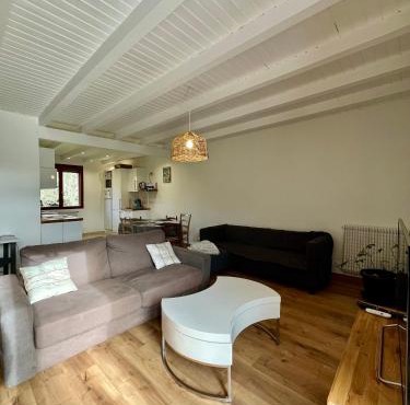 Maison lumineuse Route de Boisseuil- DABNB