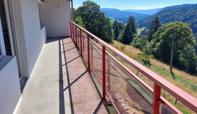 Maison Lumineuse , vue Superbe