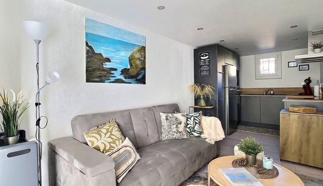 Maison Luxembourgeoise à Vias