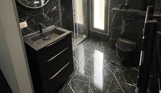 Maison Luxueuse Avec spa