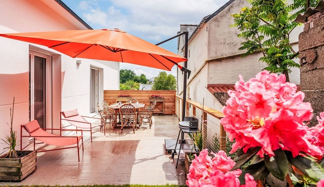 Maison Mélusine by Interhome