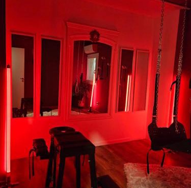 Maison M Rubis Maison Intime à 3 ambiances aux portes de Bordeaux