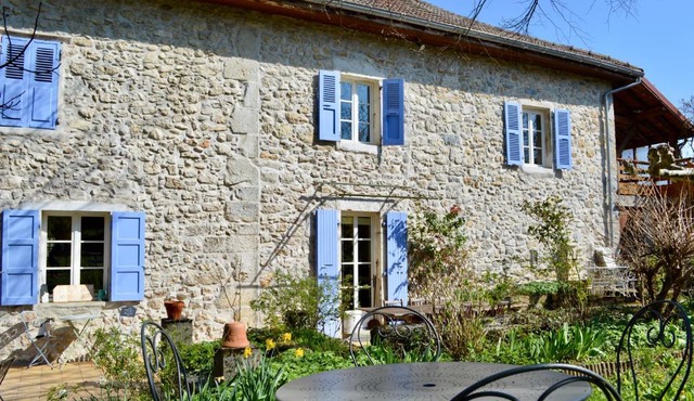 Maison Maliga J&G House