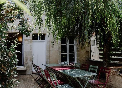 Maison Madeleine
