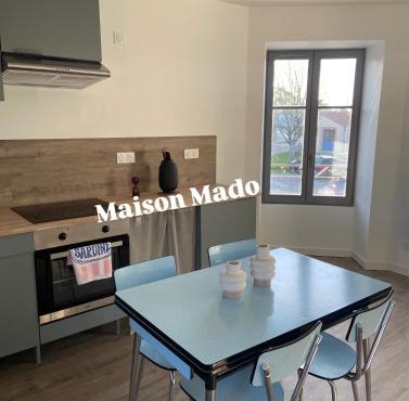 Maison Mado