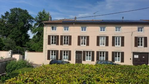MAISON MAERTENS Chambres et tables d'hôtes