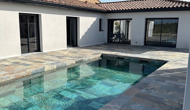 Maison Magnifique Carcassonne