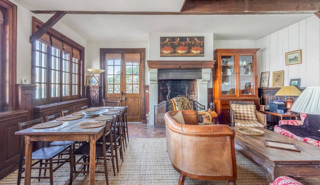 Maison Mahu - Welkeys