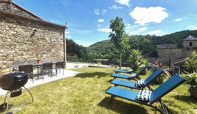 Maison Mamette - SAINT GREGOIRE