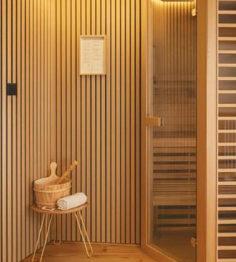 Maison Maneki Gîte Prestige pour 14 personnes avec spa et sauna