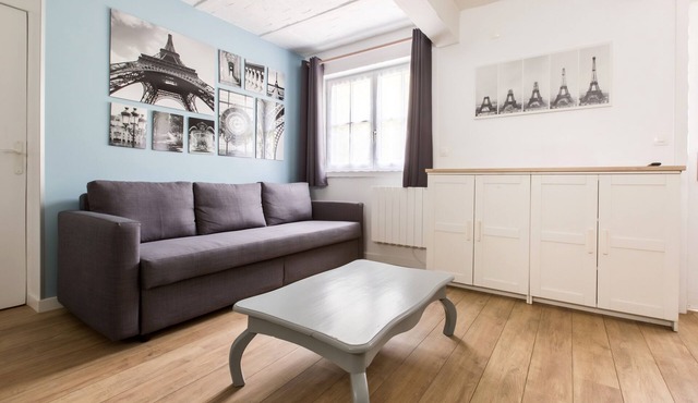 Maison Manon. Moderne + Bien Équipé + Grand Jardin