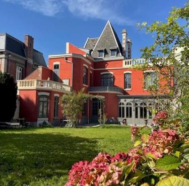 Maison Manotte d’Artois