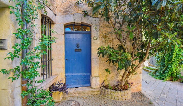 Maison Maples: Provençal charm