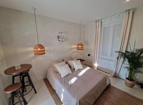 Maison Marceau Suite and SPA