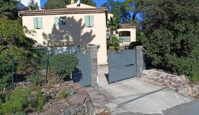 Maison Maremata, ideal for families in search of peace and nature