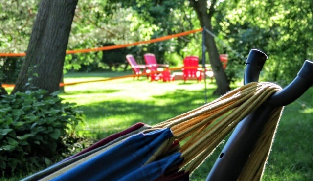 Maison Marigold - 2 Sandbanks Passes