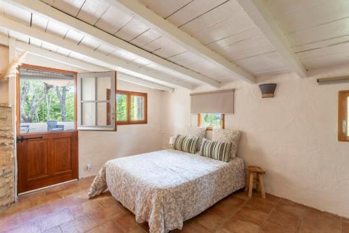 Maison Marvic, Studio dans les pins