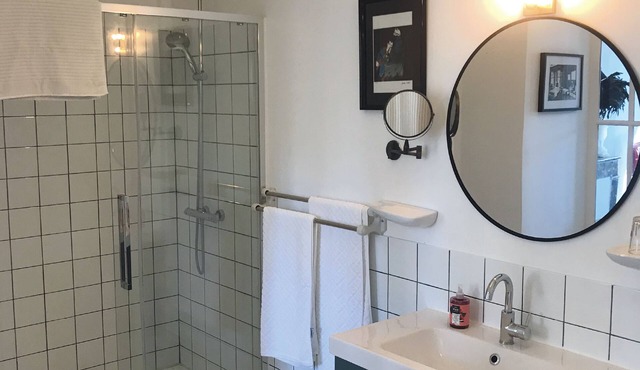 MAISON MATEJEWSKI Bed and breakfast with garden