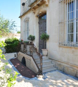 Maison Matisse