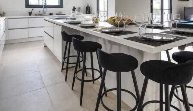 Maison Matisse Summar