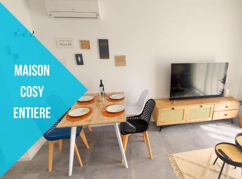 Maison Maxence - Cosy avec jardin dans les Pyrénées