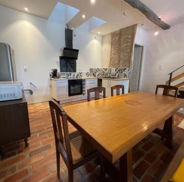 Maison Maxime Coeur de ville