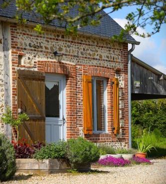 Maison Mayjune Cottage