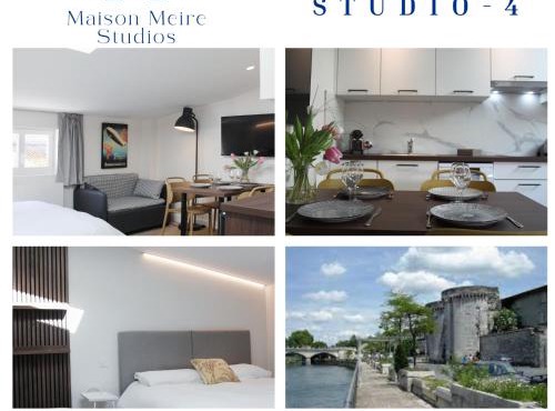 Maison Meire Studios