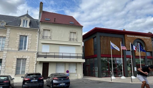 Maison Melone - Pour Famille et Groupe Jusqu'à 20 Pers